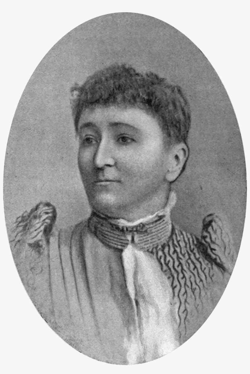 Margaret Wolfe Hungerford, transparent png download