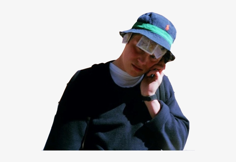 Lil B Is My Friend - Yung Lean Sweden, transparent png download