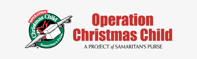 Spring Creek Is Participating In The Incredible Operation - Operation Christmas Child, transparent png download