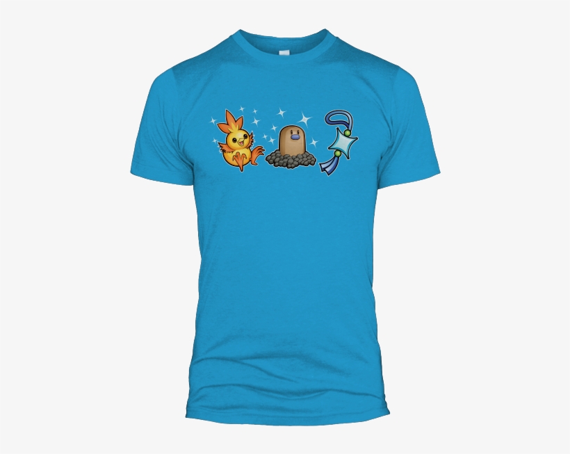 Chicks Dig Shinies - Shirt, transparent png download