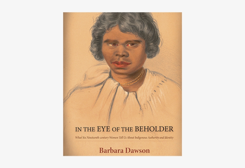 Epub-cover - Eye Of The Beholder: What Six Nineteenth-century Women, transparent png download