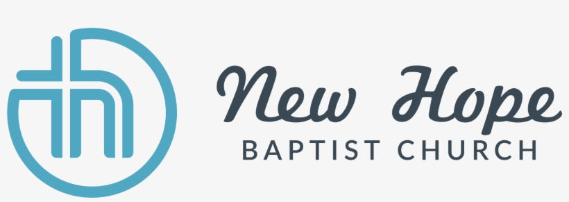 New Hope Baptist Church Raleigh - Geek Is The New, transparent png download