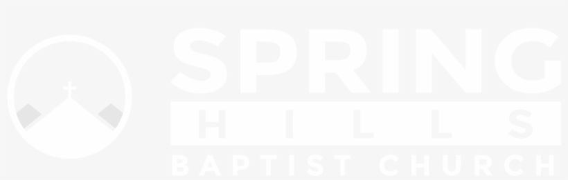 Spring Hills Baptist Church, transparent png download