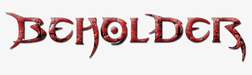 Beholder Image - Graphic Design, transparent png download