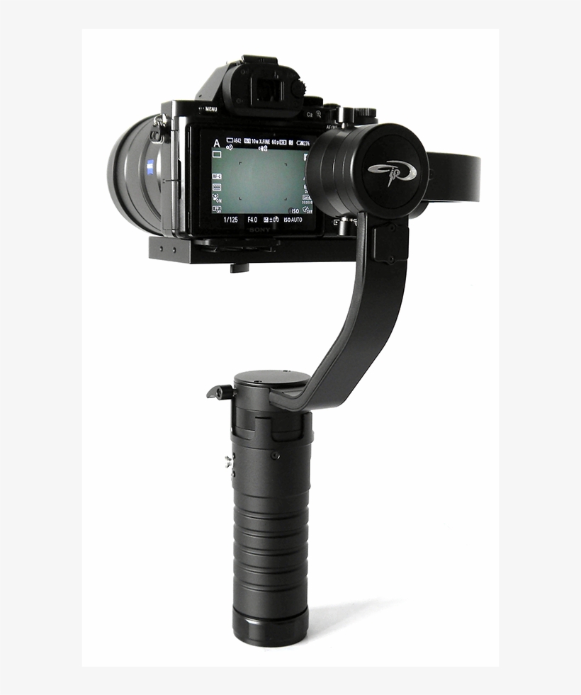 Beholder Ds1 Sony A7s, transparent png download