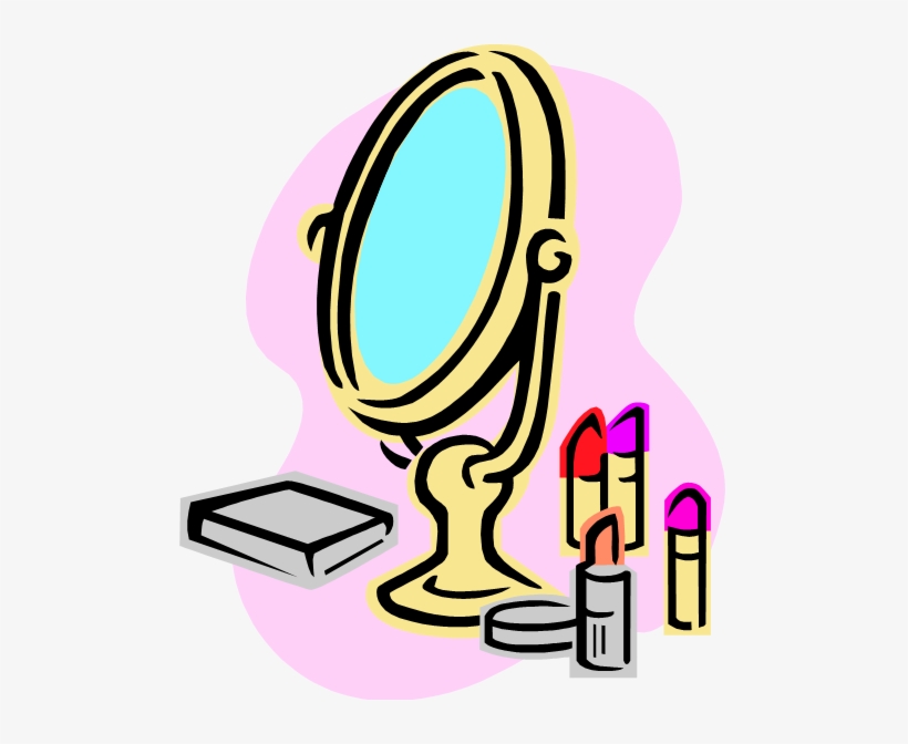 And The Scrapbooking Saga Continues - Beauty Products, transparent png download