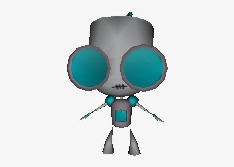 Download Zip Archive - Globs Of Doom Models, transparent png download