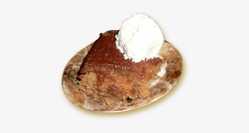 Kari's Malva Pudding - Malva Pudding, transparent png download