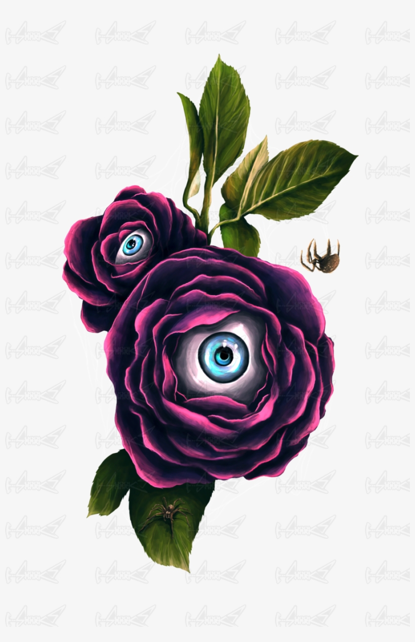 Eye Of The Beholder - T-shirt, transparent png download