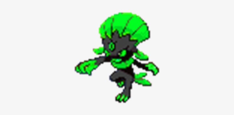 Overseer Weavile, transparent png download