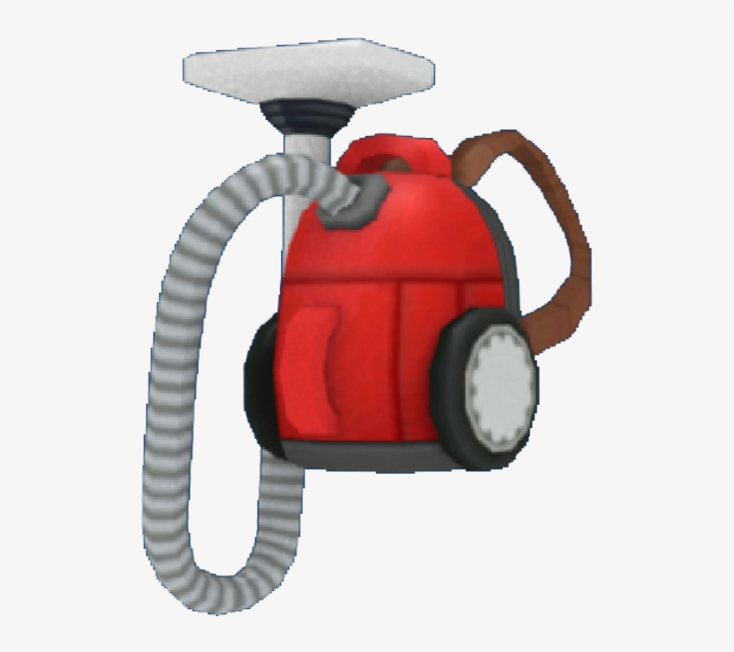 Download Zip Archive - Poltergeist Luigi, transparent png download