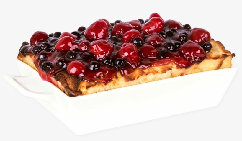Breakfast Bread Pudding - Breakfast, transparent png download