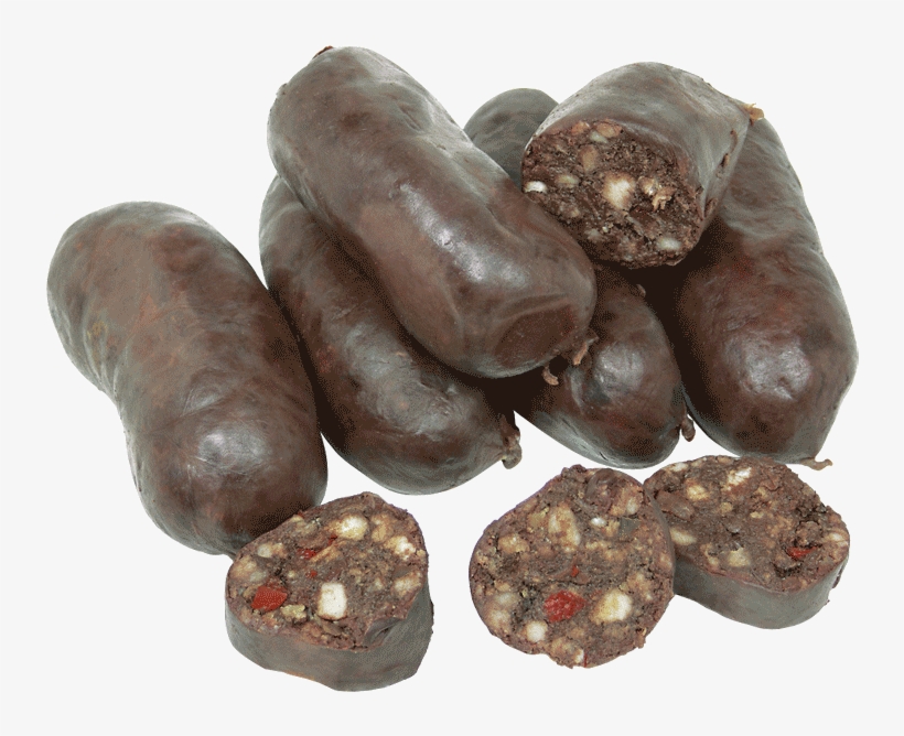 Boudin Antillais » - Sausage, transparent png download