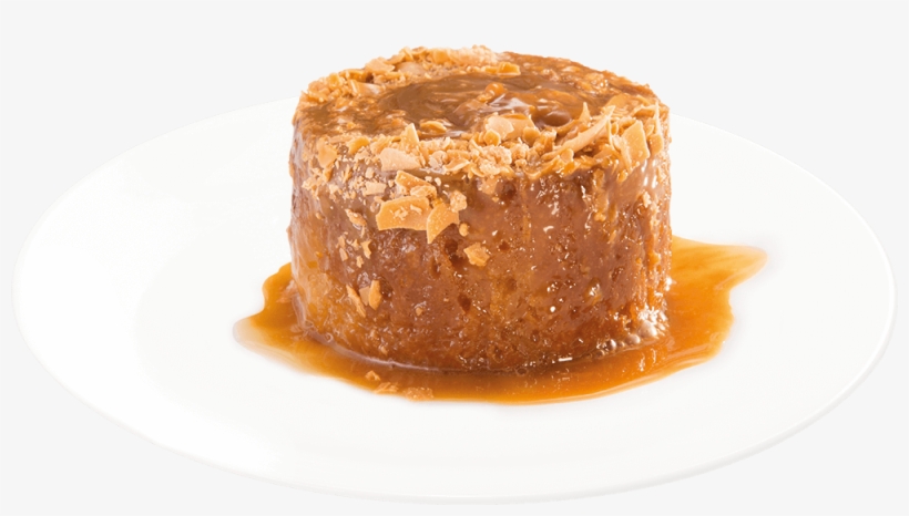 Hot Puddings - Flan, transparent png download