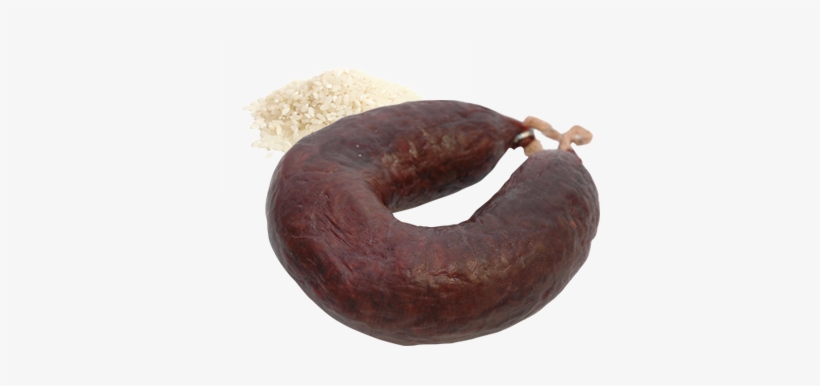 Morcela De Arroz, transparent png download