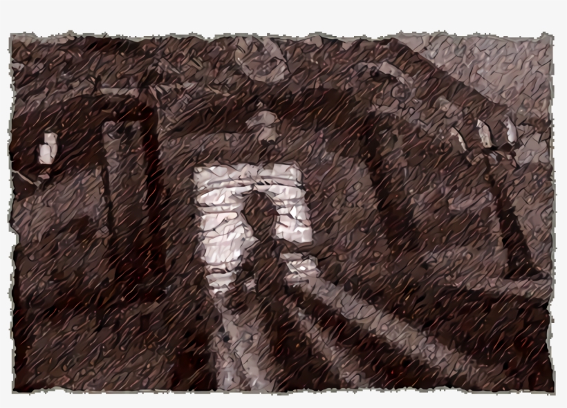 This Pack Contains Upscaled Painting And Statue Textures - Luigi's Mansion Pause Screen, transparent png download