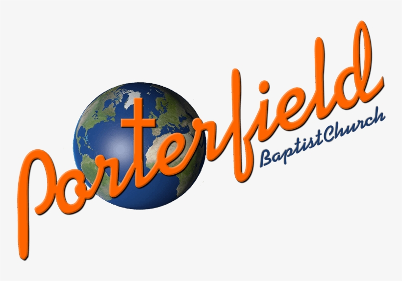 Porterfield Baptist Church, transparent png download