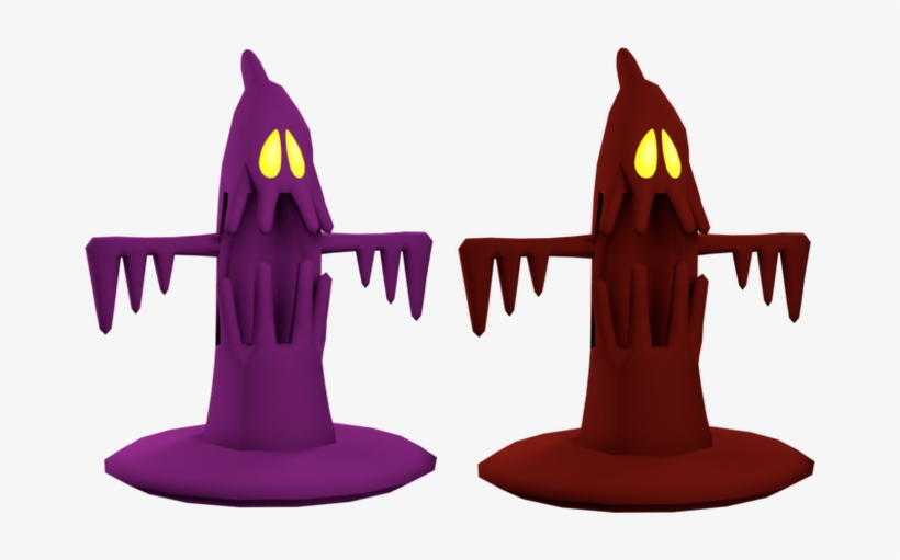 Download Zip Archive - Models Resource Luigi's Mansion, transparent png download
