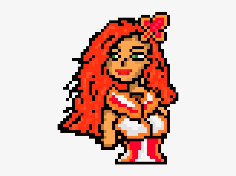 Star Guardian Miss Fortune, transparent png download