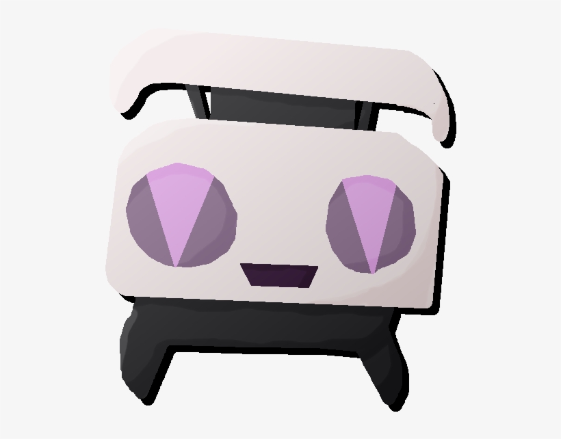 Mystiscale - Chair, transparent png download