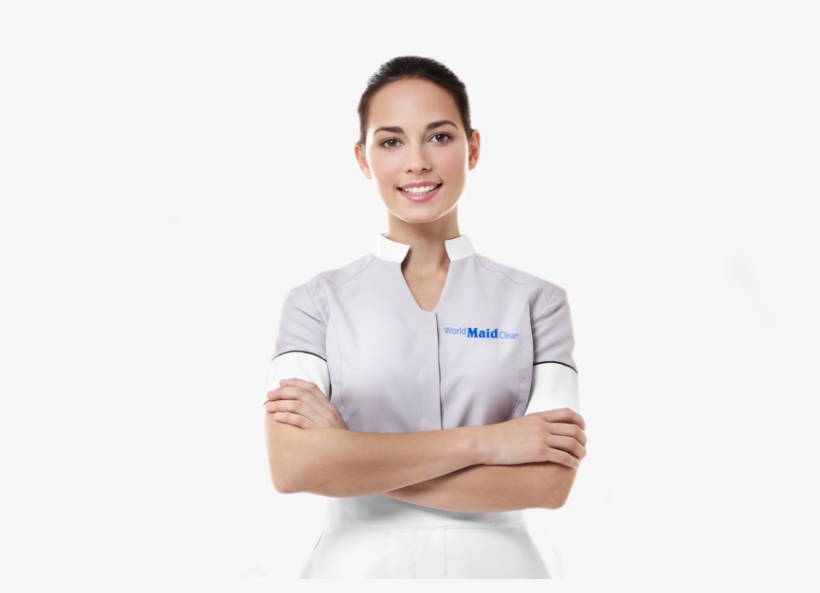 House Cleaning And Maid Services - 5 Star Hotel Housekeeping, transparent png download