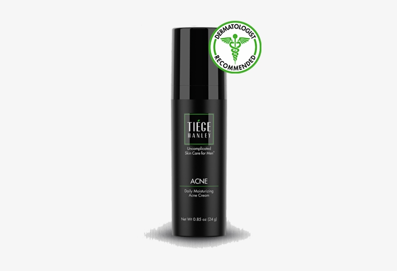 Acne Cream - Acne, transparent png download