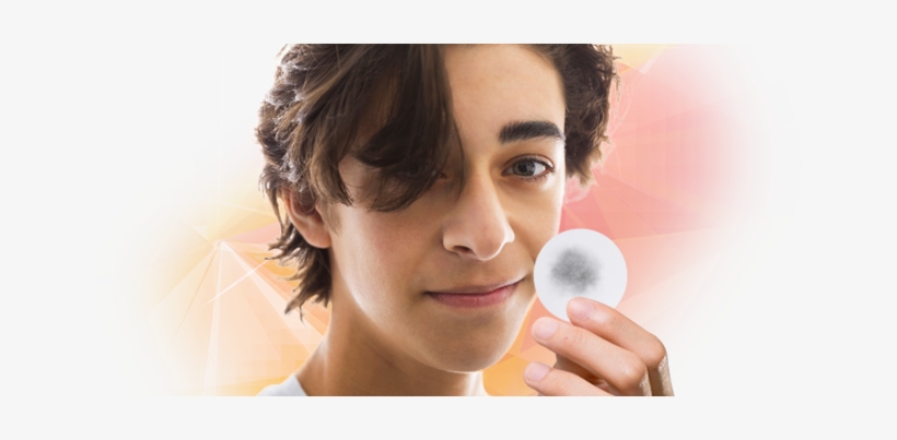When You're Dealing With Acne, Oxy® Maximum Action - Stock Photography, transparent png download