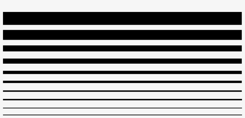 Image - Black And White, transparent png download