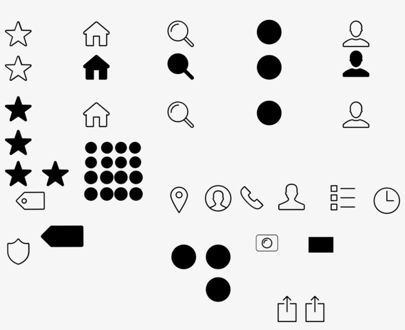 Camara Comments - Circle, transparent png download