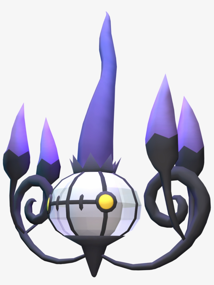 Ptwc Chandelure - Pacific Tsunami Warning Center, transparent png download