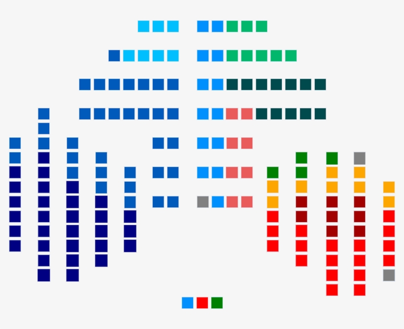 Cámara De Diputados Chile 2018-2022 - Circle, transparent png download
