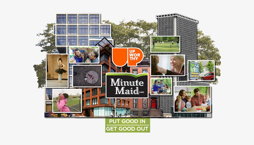 Minutemade2 - Minute Maid, transparent png download