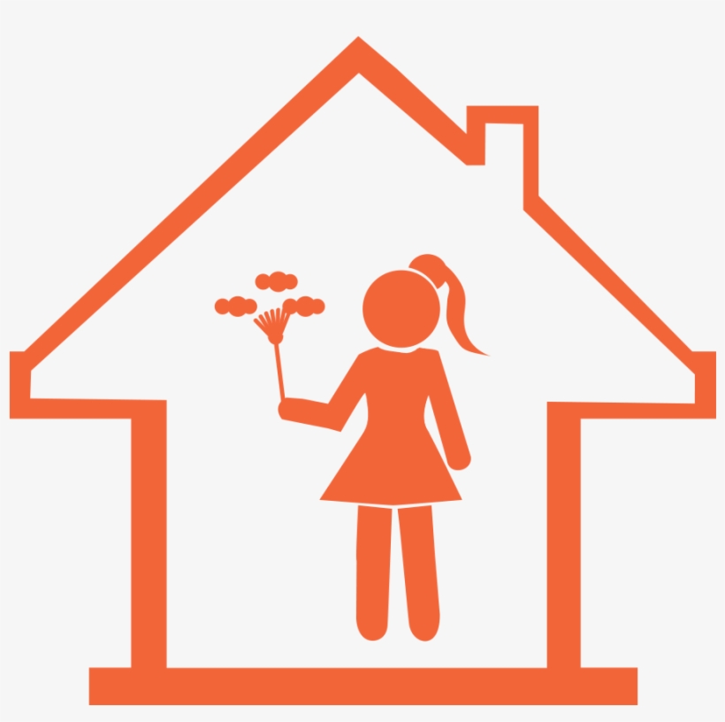 Maids - Old Age Home Symbol, transparent png download