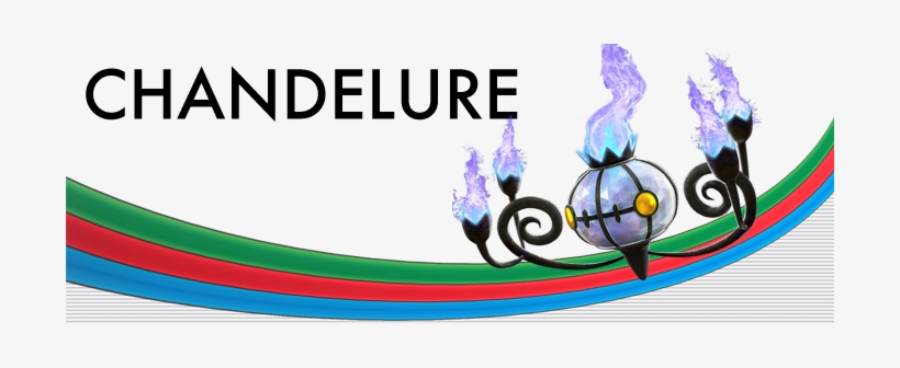 Pokken Tournament Chandelure - 1 - Hal Leonard Handel | Six Sonatas Violin, transparent png download