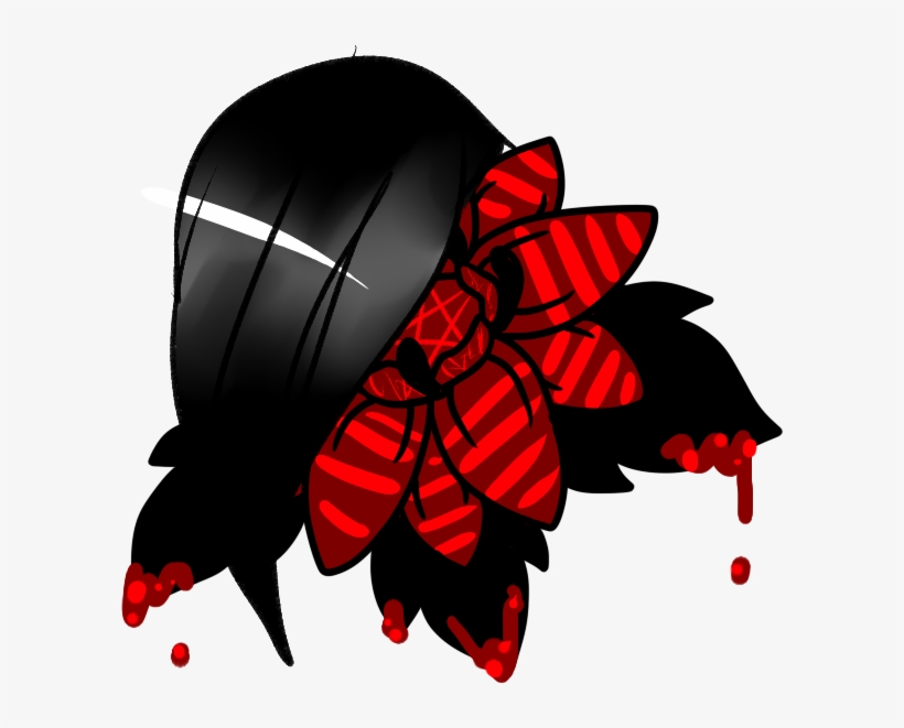 Edge By Chandelure - Illustration, transparent png download