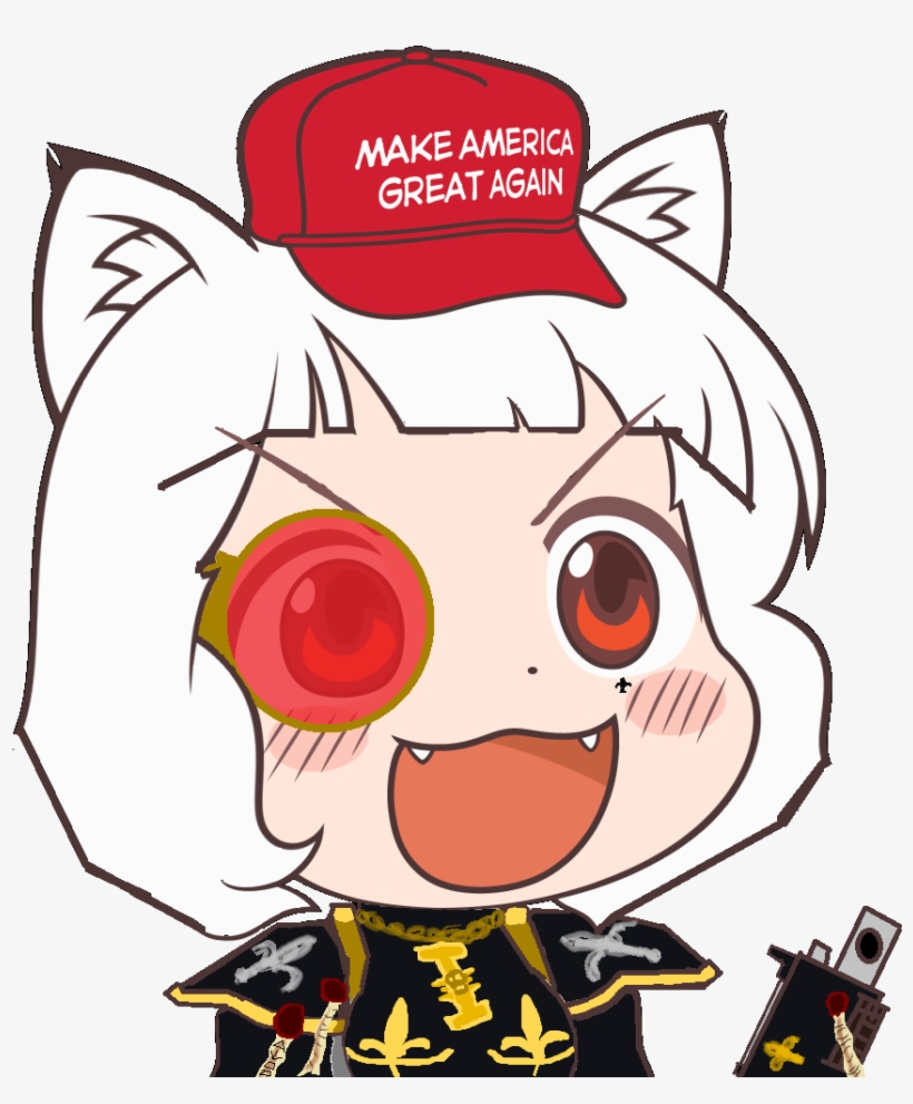 5637948 - >> - Donald Trump 2016: Awooovment Tote, transparent png download