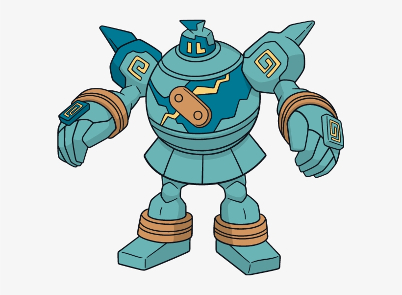 Chandelure - Pokemon Golurk, transparent png download