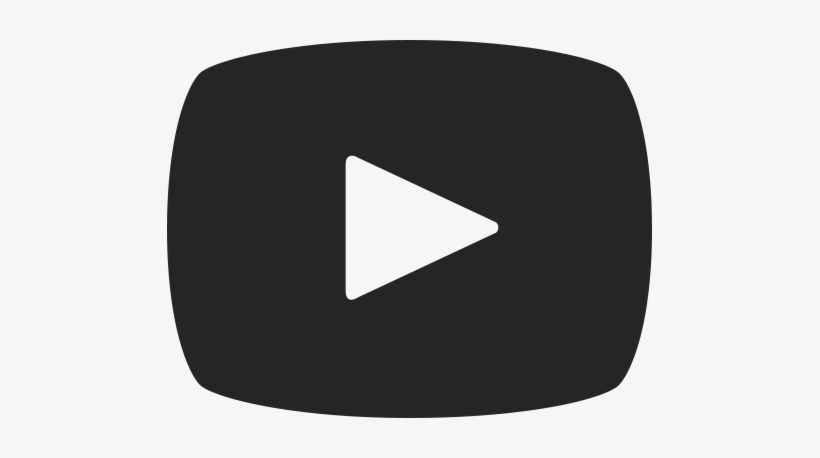 About Minimalism - Minimalist Play Button, transparent png download