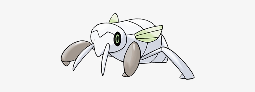 Nincada Pokemon Go, transparent png download