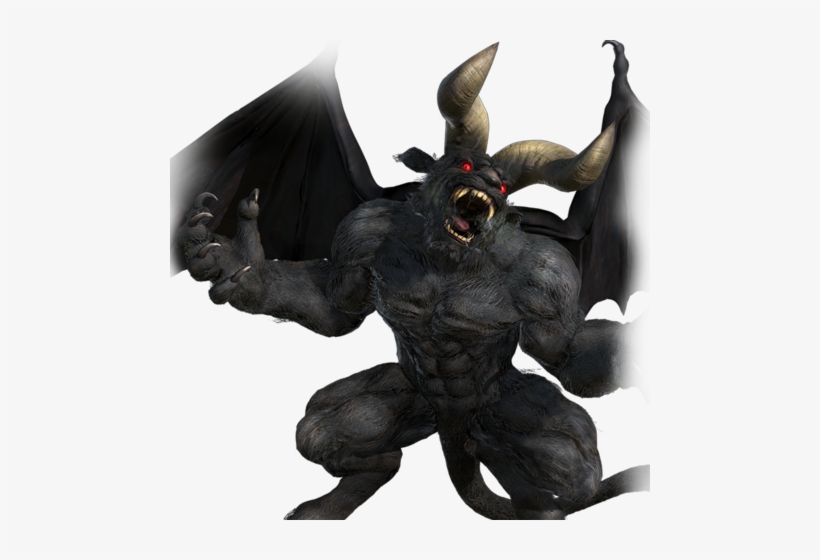 No Caption Provided - Zodd Berserk, transparent png download