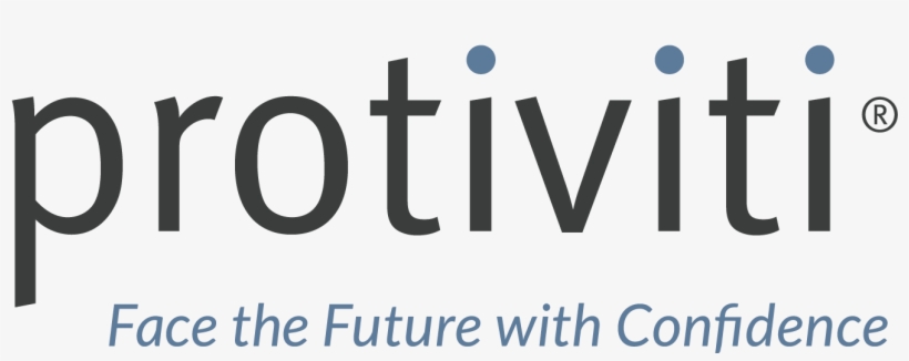 Sap Businessobjects Release Preview 10 Named Users - Protiviti Logo Png, transparent png download