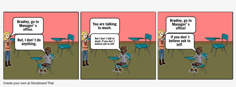 Ahmet Eren Orhan Tbgb Storyboardthat - Cartoon, transparent png download