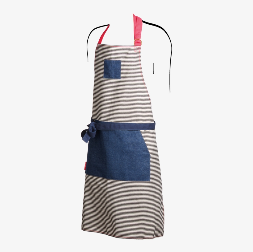 8024universal Apron - Png Apron, transparent png download
