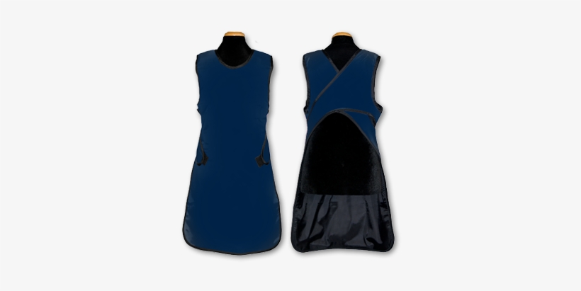 Vari-weight Apron - Radiation, transparent png download