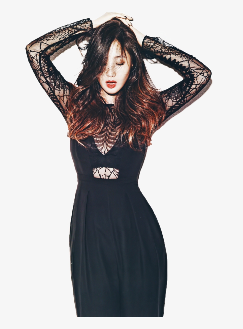 Yuri Girls Generation, Beats Studio, Snsd, Kpop - Yuri Snsd Png, transparent png download