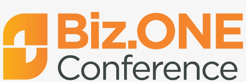 Beans Site Title Text - Biz One Logo, transparent png download