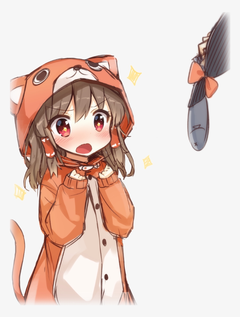 Like - Reimu Cat, transparent png download