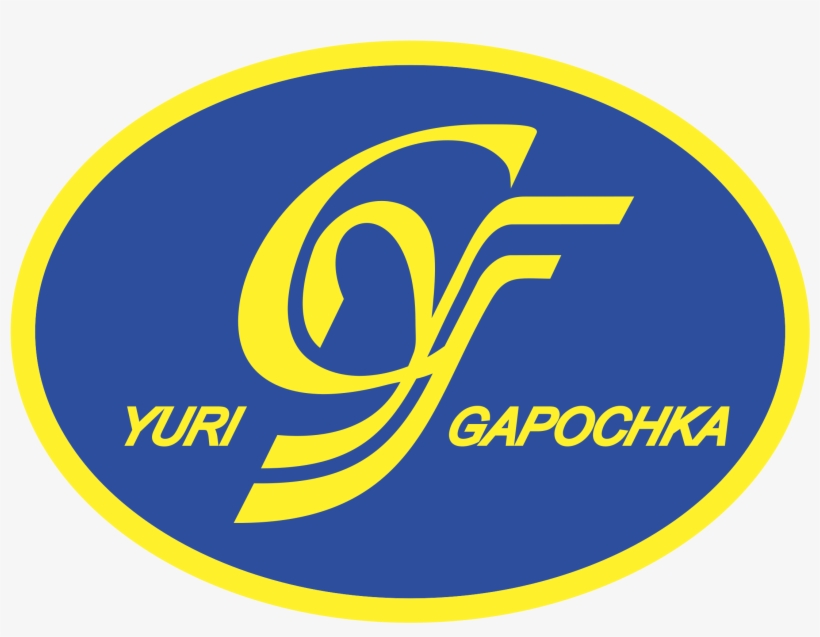 Yuri Gapochka Logo Png Transparent - Circle, transparent png download