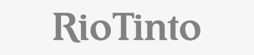 Rio Tinto Logo - Rio Tinto, transparent png download