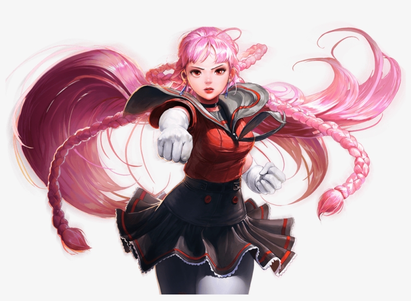 Yuri Is Here - Woman Warrior, transparent png download